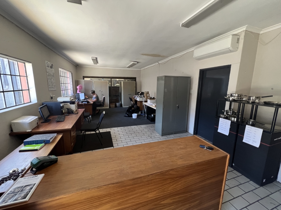 To Let commercial Property for Rent in Beaconvale Western Cape